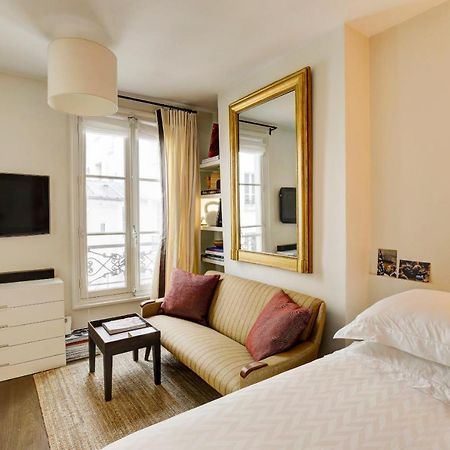 Bail Mobilite Luxe Saint Germain Des Pres Apartment Париж Екстериор снимка