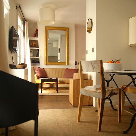 Bail Mobilite Luxe Saint Germain Des Pres Apartment Париж Екстериор снимка